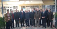 Vatandaşa Hizmet Hissiyle Çalışmak İnsanı Yormuyor