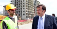 VATANDAŞLAR güneş evlerden istiyor!