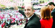 ‘Vatandaşların CHP'ye hasreti var’