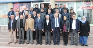 “Vefa borcumu ödemek istiyorum”
