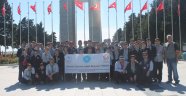 Vefakâr İzciler, Dedelerinin İzinden Yürüdüler