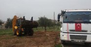 Vektörle Mücadele Çalışmaları Devam Ediyor