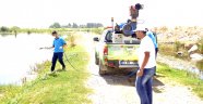 Vektörle Mücadelede Ekipleri Durmaksızın Görevdeler