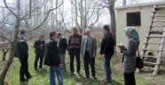 Vektörlerle Bulaşan Hastalıklara Karşı Ortak Mücadele