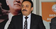 Velilere EBA tanıtım toplantısı