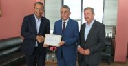 Verginin Patronu Yine Kipaş Oldu
