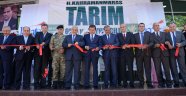 Verimli Arazilerimizin Ünü Dünyaya Ulaştı