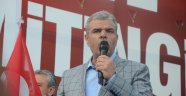Veysi Kaynak; Hainlere Asla Merhamet Etmeyeceğiz