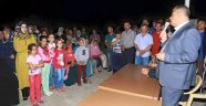 VEYSİ KAYNAK: SEÇİME EN HAZIR PARTİ AK PARTİ’DİR