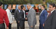 Veysi Kaynak: Türkiye Kalkınma Hamlesine Başladı