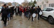 Wushu'da Balkan Şampiyonumuz Da Oldu