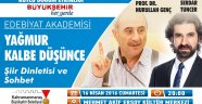Yağmur Kalbe Düşünce