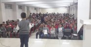 Yahya Kemal’da Kızılay Haftası Kutlandı