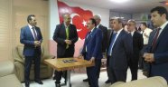Yahya Kemal Z- KÜTÜPHANE ile zirvede