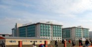 Yanık ünitesinin kapasitesi artırıldı