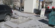 Yanlış Park Kamu Malına Zarar Veriyor