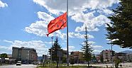 Yaramız çok derin...