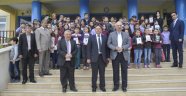 Yaray: Kitap Fuarı büyük avantaj!