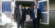 Yardım Kampanyasına Mahalle Muhtarlarından Tam Destek