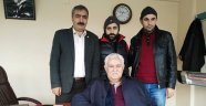Yaşanan olaylar Kahramanmaraş’a yakışmadı
