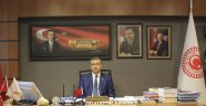 Yavşan Yaylası Tabiat Parkı Gelişme Planı Hayırlı Olsun..