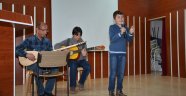 Yavuz Selim Ortaokulundan Anlamlı Program