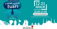 YAYINEVLERİ KİTAP FUARINDA BULUŞACAK