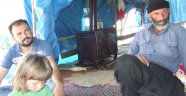 Yayla’da Susuz Kaldılar