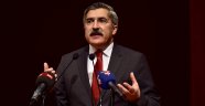 Yayman’dan Cumhurbaşkanlığı Sistemi Konferansı