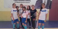 Yaz Spor Okulları Doludizgin Gidiyor