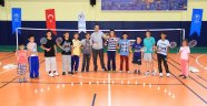 Yaz Spor Okulları Kayıtları Başladı