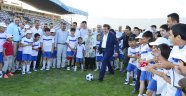 Yazın Keyfi Yaz Spor Okullarında Çıkıyor