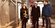 Yedi Güzel Adam Edebiyat Müzesi Açılıyor