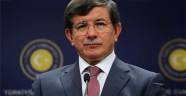 YENİ BAŞBAKAN AHMET DAVUTOĞLU