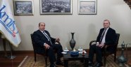 Yeni Bir Hikaye Yazacak Ekonomi Modeline İhtiyacımız Var