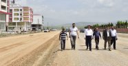 Yeni Bulvar’da İnceleme