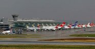 Yeni Havaalanı Olmazsa Olmazımız