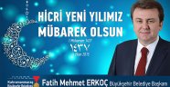 Yeni Hicri Yılı Kutlu Ve Mübarek Olsun