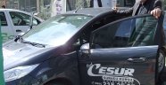 Yeni Trafik Levhaları Geliyor