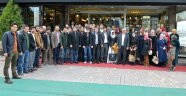 YENİ TÜRKİYE’NİN GEREĞİ İSLAM COĞRAFYASINA SAHİP ÇIKMAKTIR