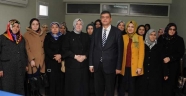 Yeni Türkiye’nin yeni Kahramanmaraş’ı olacağız