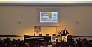 YENİLENEBİLİR ENERJİ KONFERANSI DÜZENLENDİ