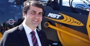 YERLİ İŞ MAKİNESİ ÜRETİMİNE DESTEK