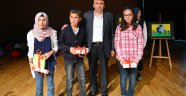Yetim Dayanışma Gecesi Yapıldı