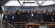 YİĞİNER, "BİZDE GERİ VİTES ARIZALI"