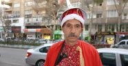 Yılbaşına sessiz protesto!