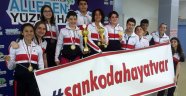 Yıldız Kızlar Ve Yıldız Erkeklerde İl Birincisi Oldular