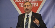 Yıldız; “Terörün hedefi ortaktır”
