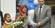 Yılın Annesi Fatma Çırak