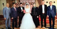 Yılın Düğünü